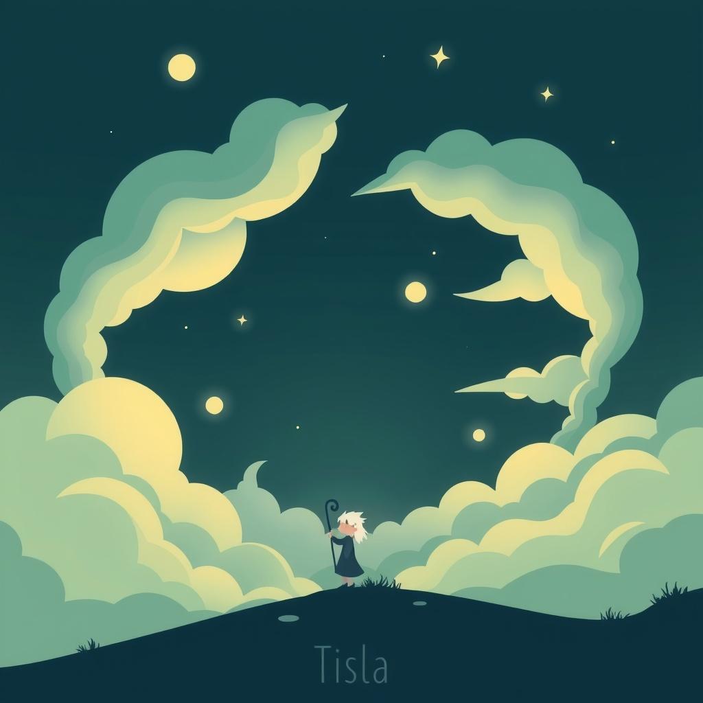 Tisla: The Weaver of Dawn