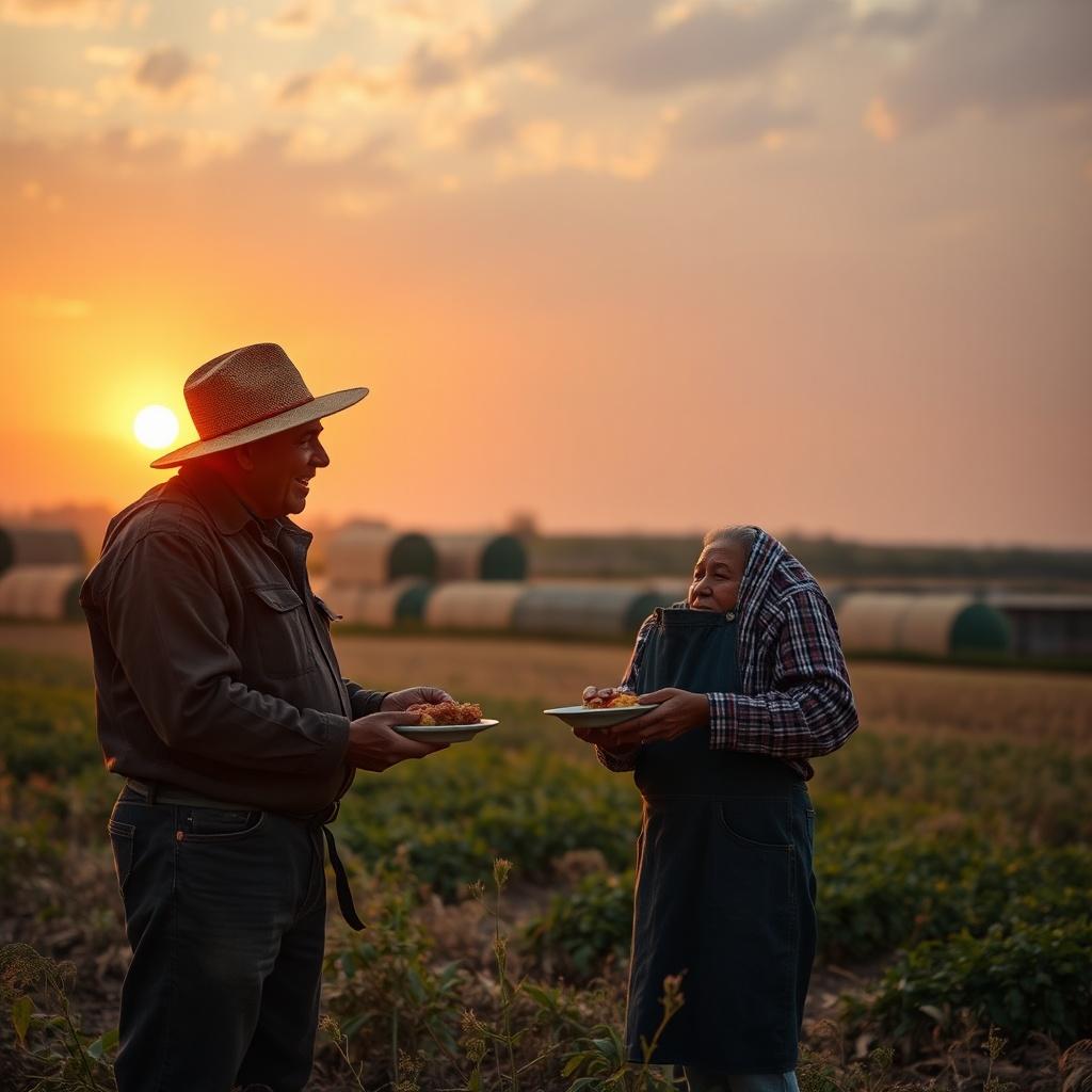 The Bond of the Fields