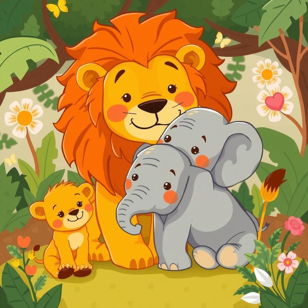 The Loving Pride