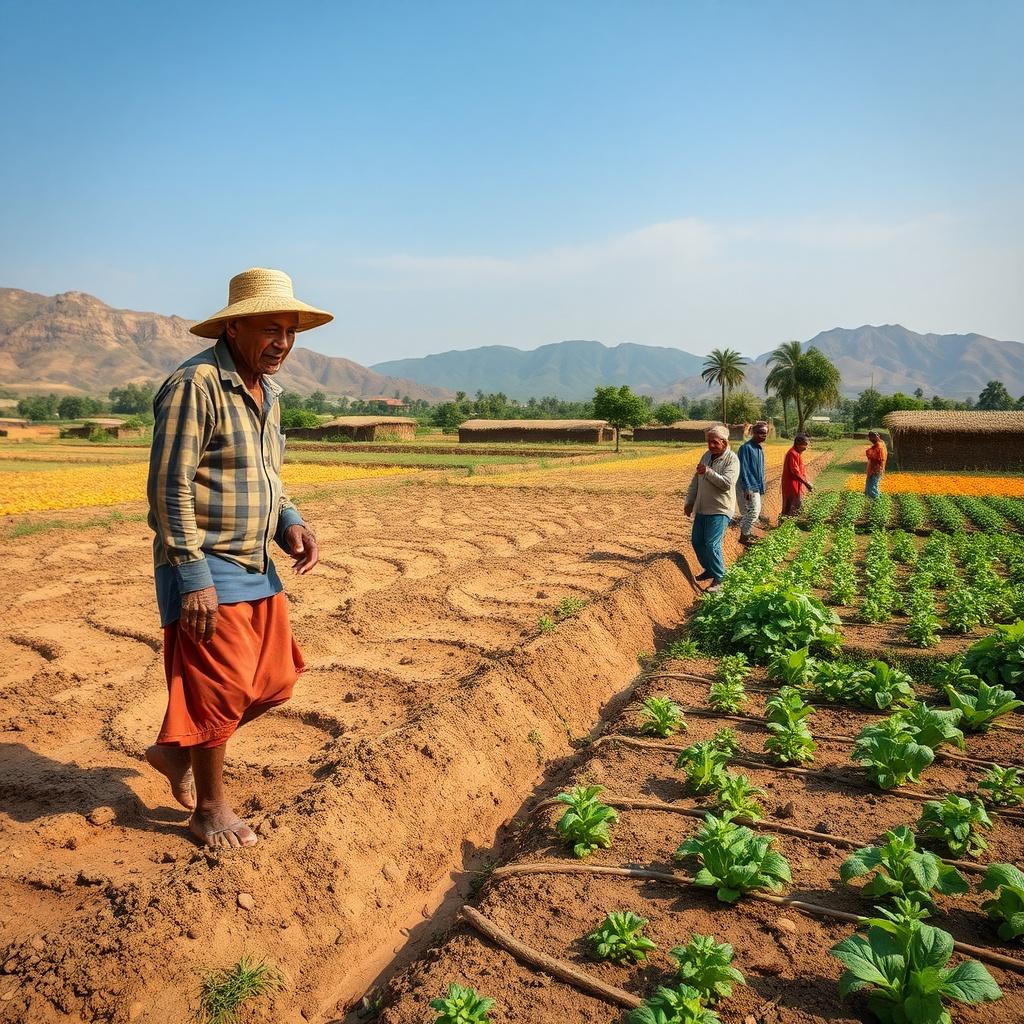 The Harvest of Hope