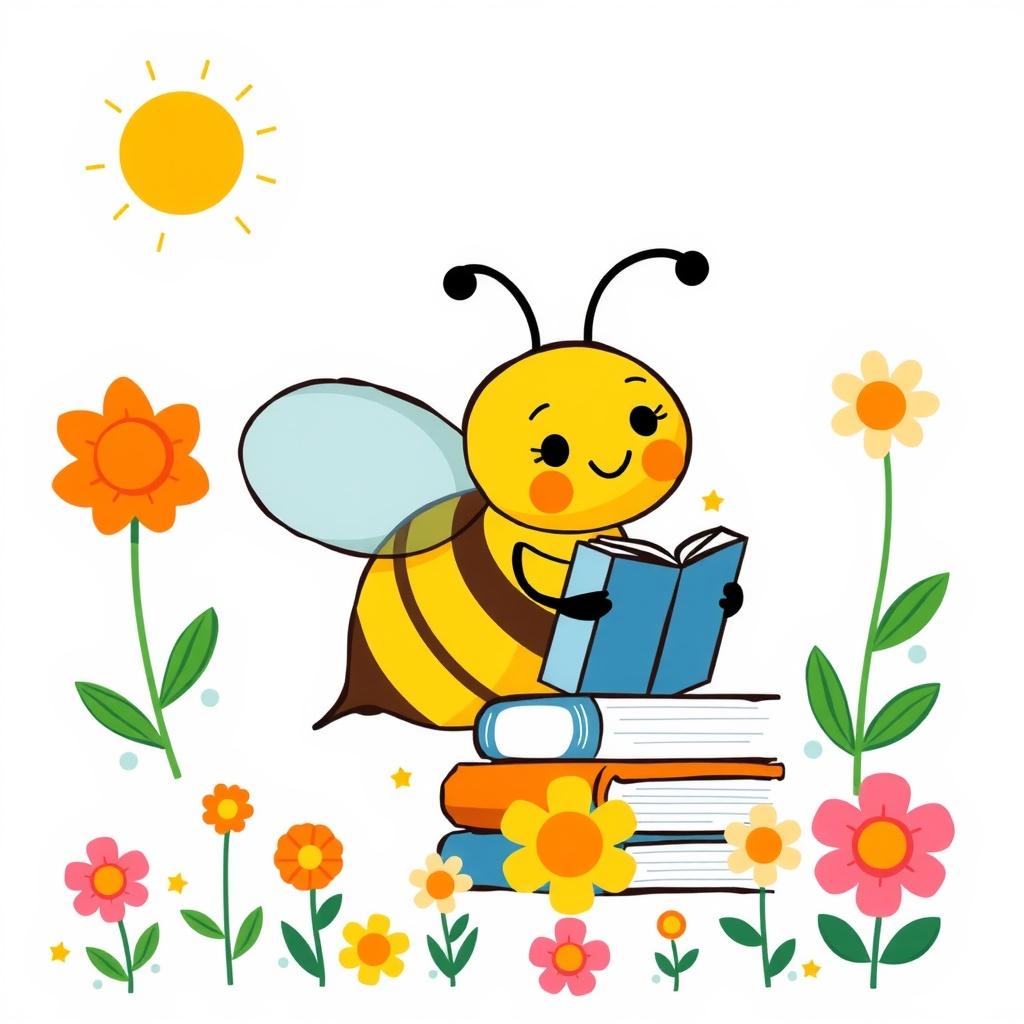 Readbees