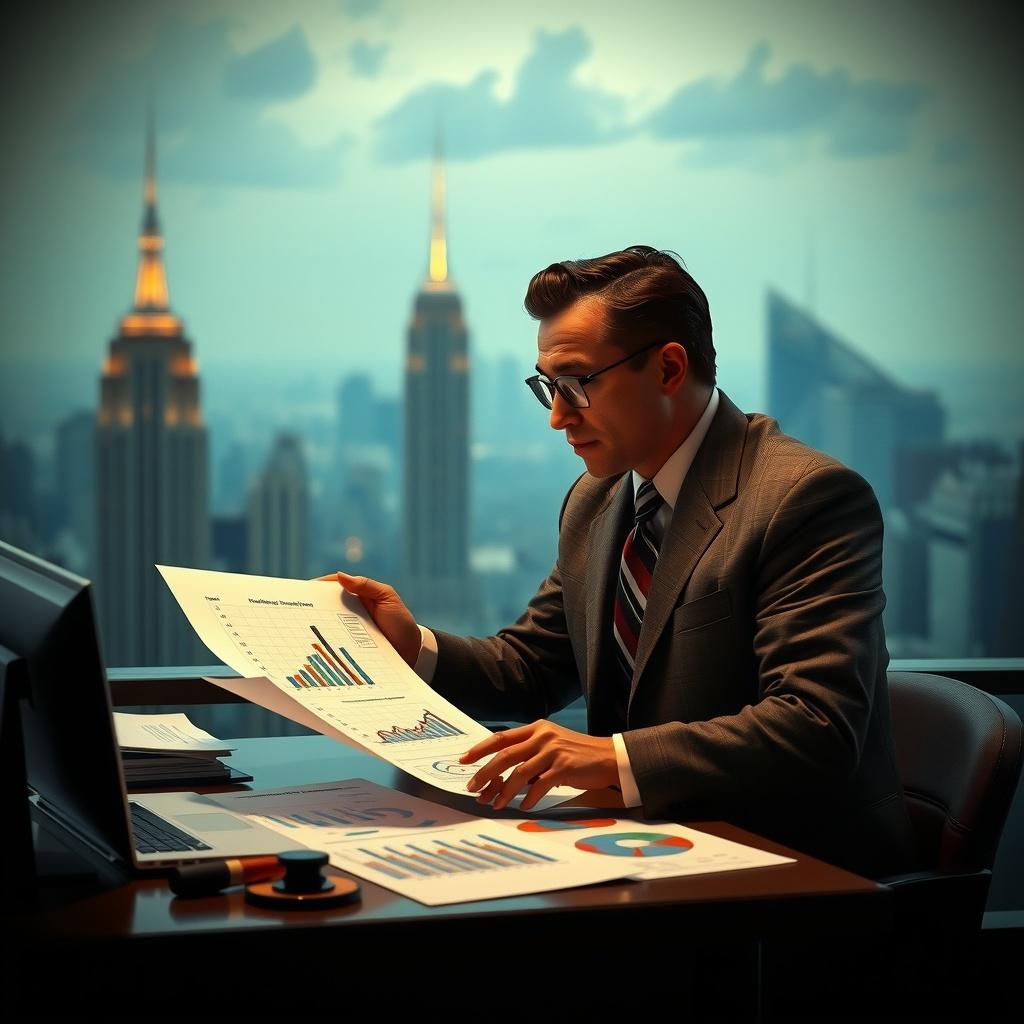 The Tactical Consultant