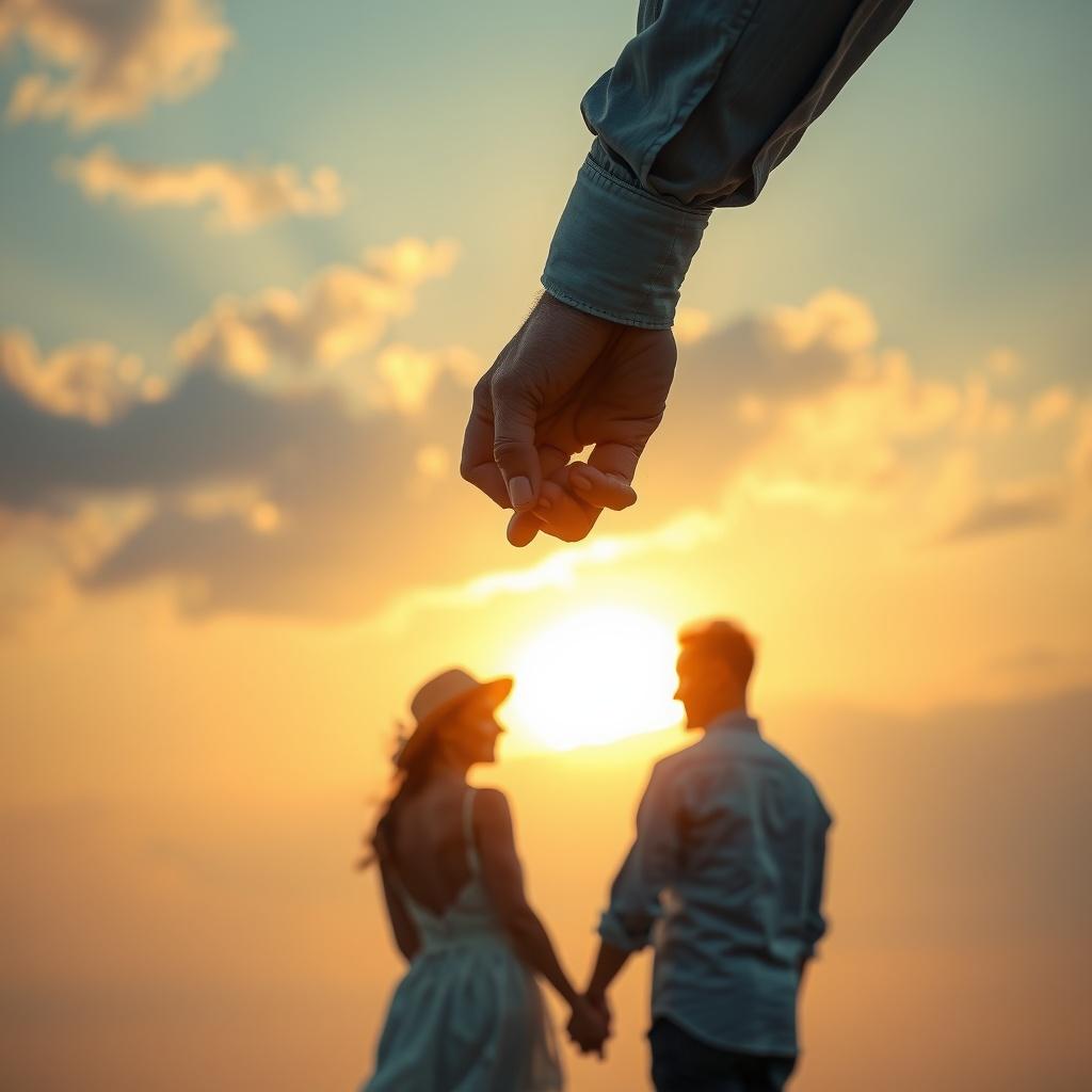 Whispers of the Heart