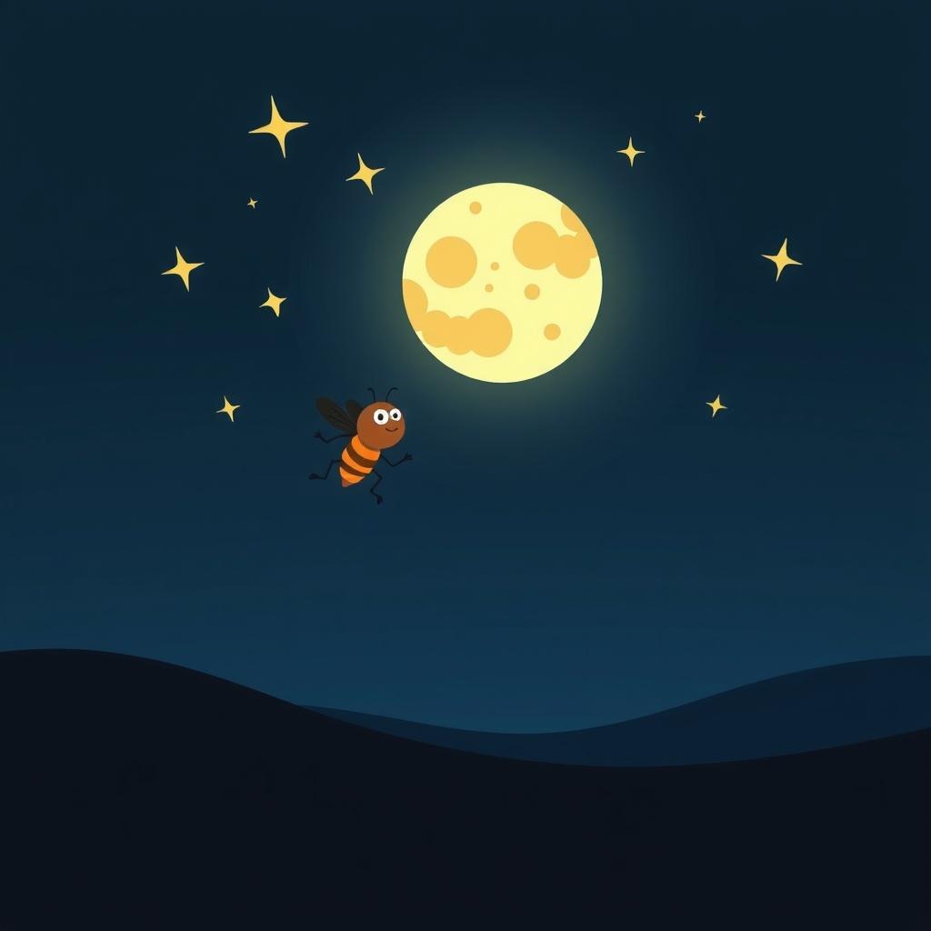 The Moon's Missing Light
