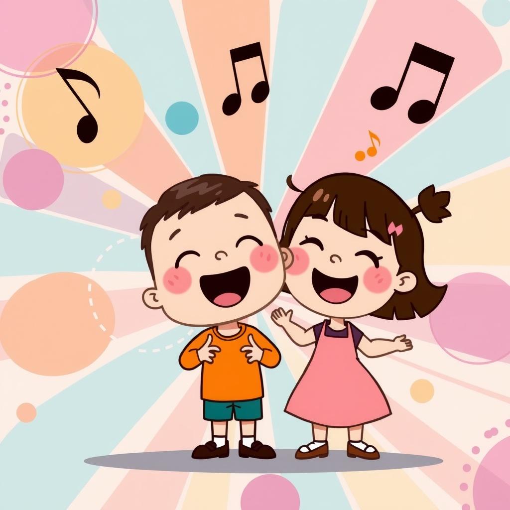 The Alphabet Song Adventure