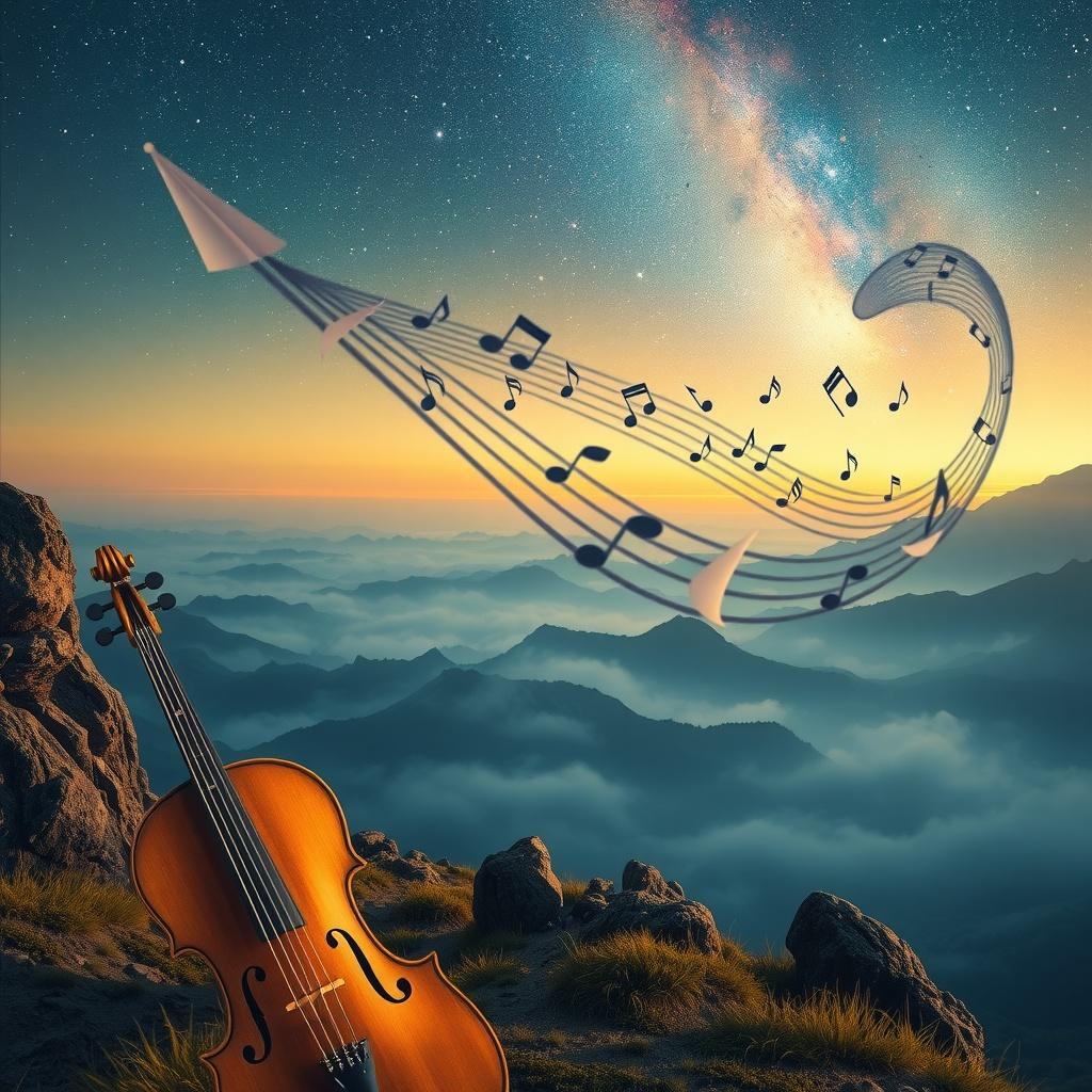 The Midnight Orchestra