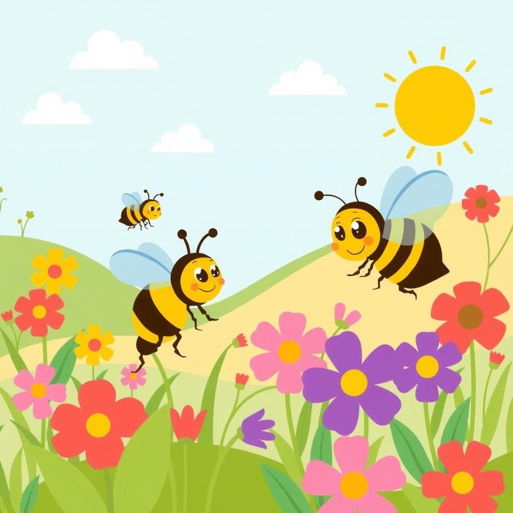 The Secret Life of Bees