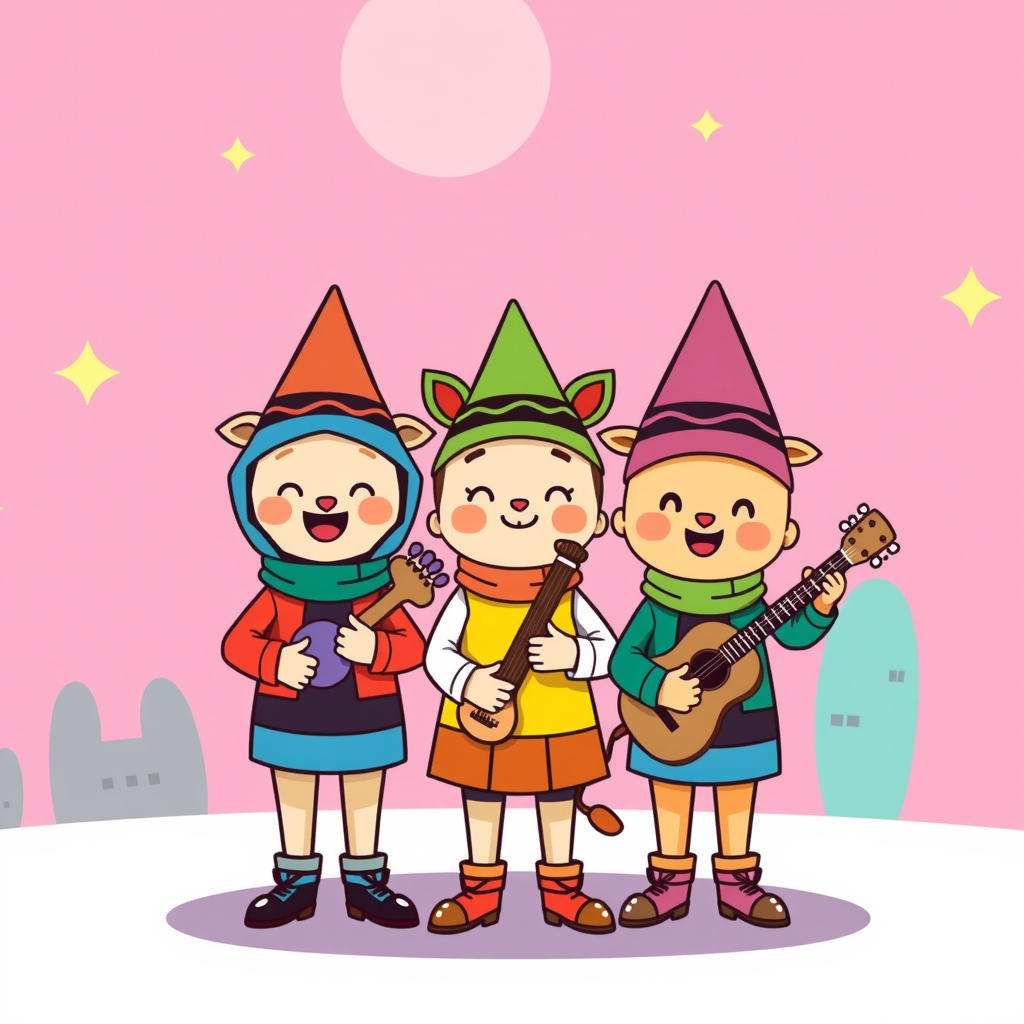 The Day the Crayon Song Got Ruined