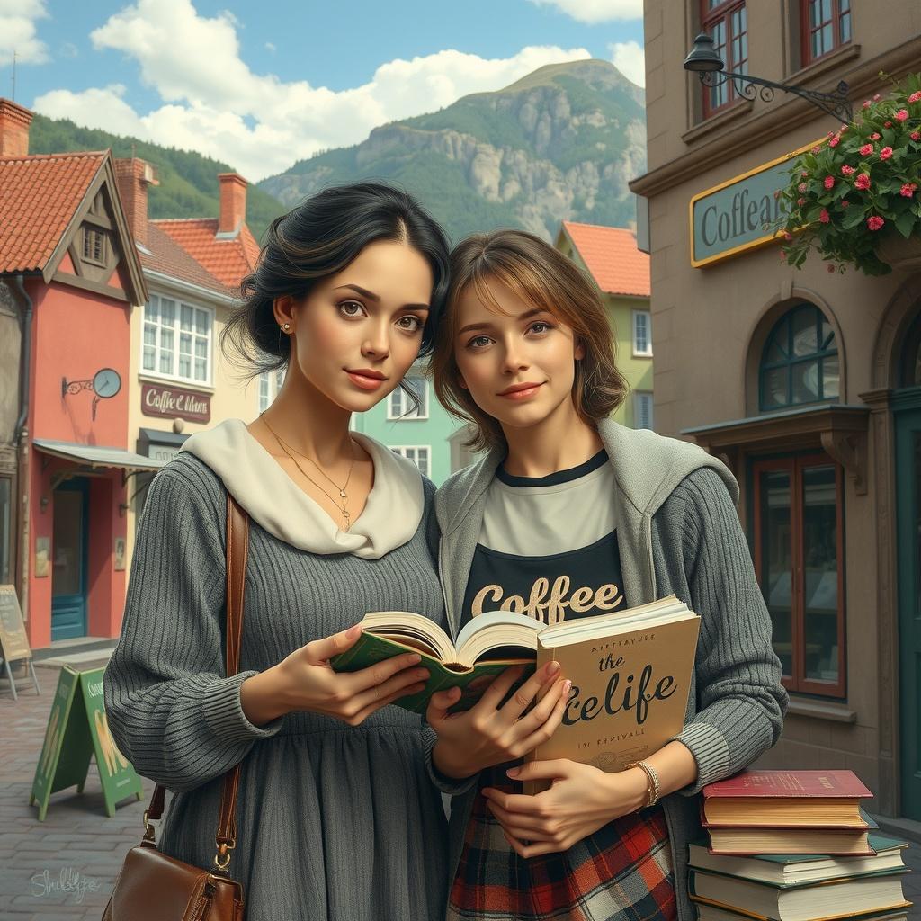 Stars Hollow Chronicles