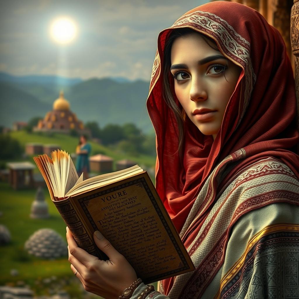 The Book of Gratitude