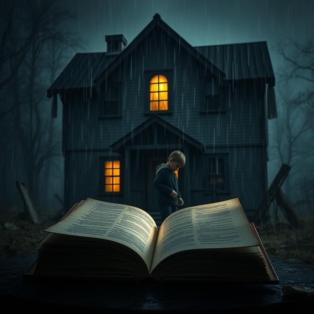 The Unbelievable Shelter