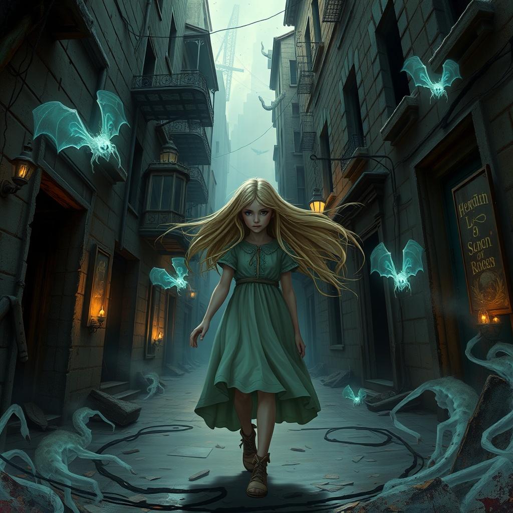 The Last Seer