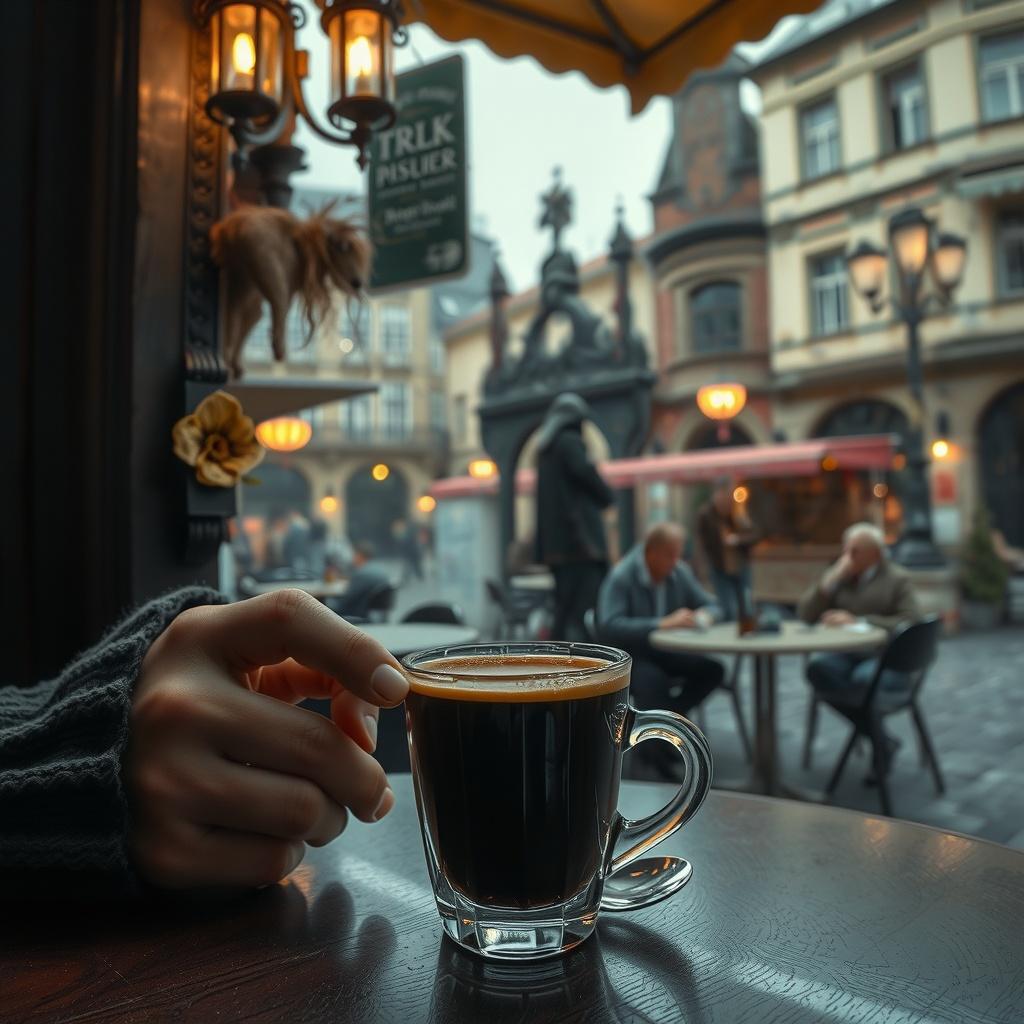 The Hidden Treasures of Poznan