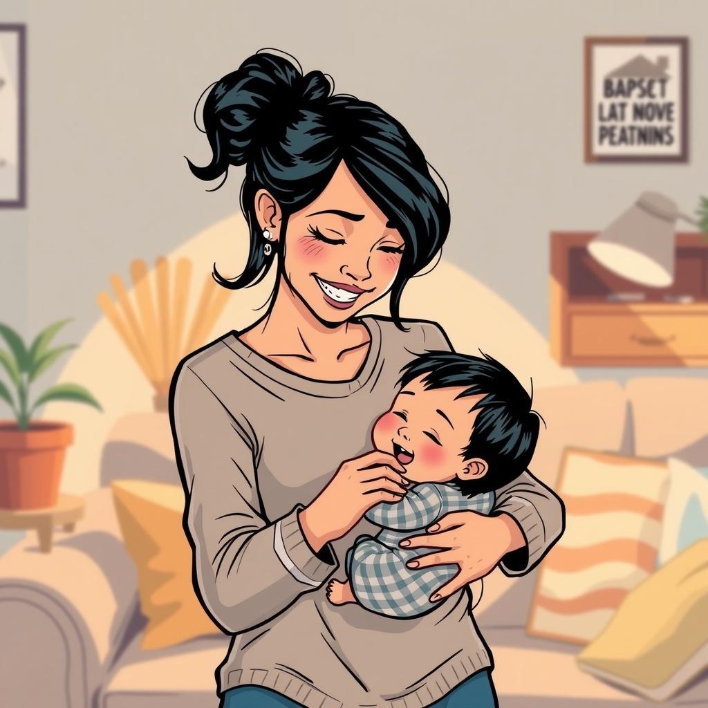 Finding Home