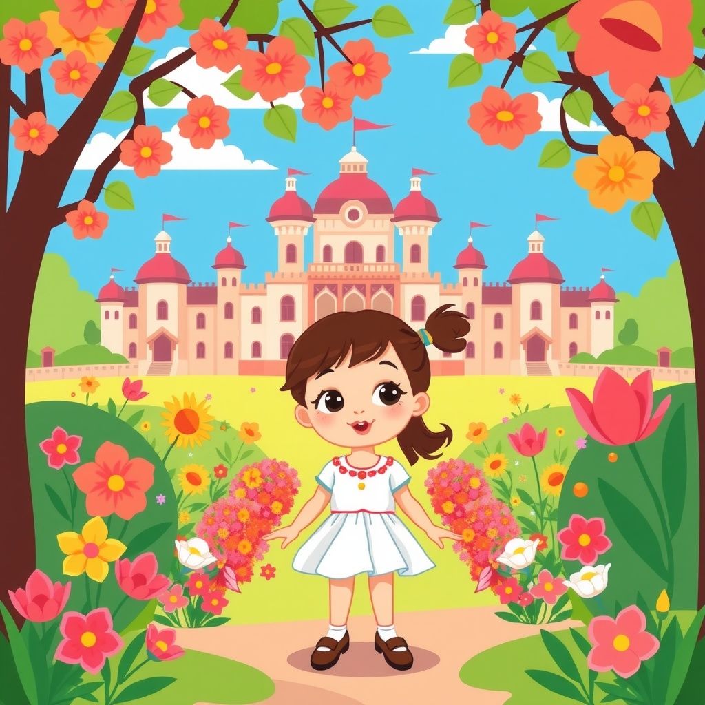 The Dream Palace