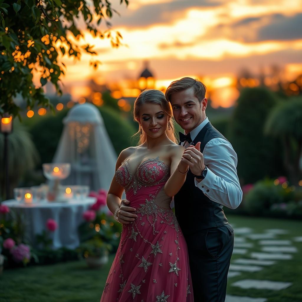 Wedding Dance