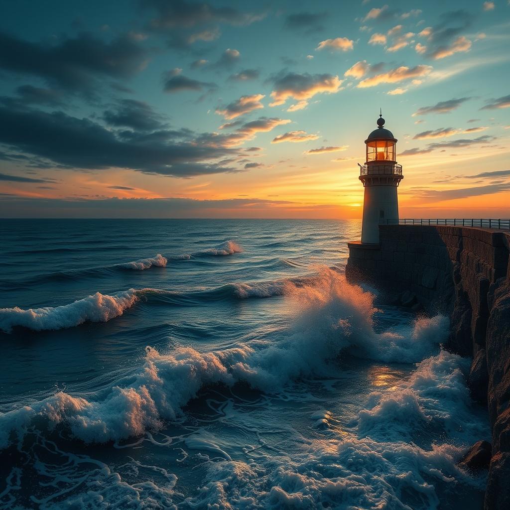 Hope's Lighthouse