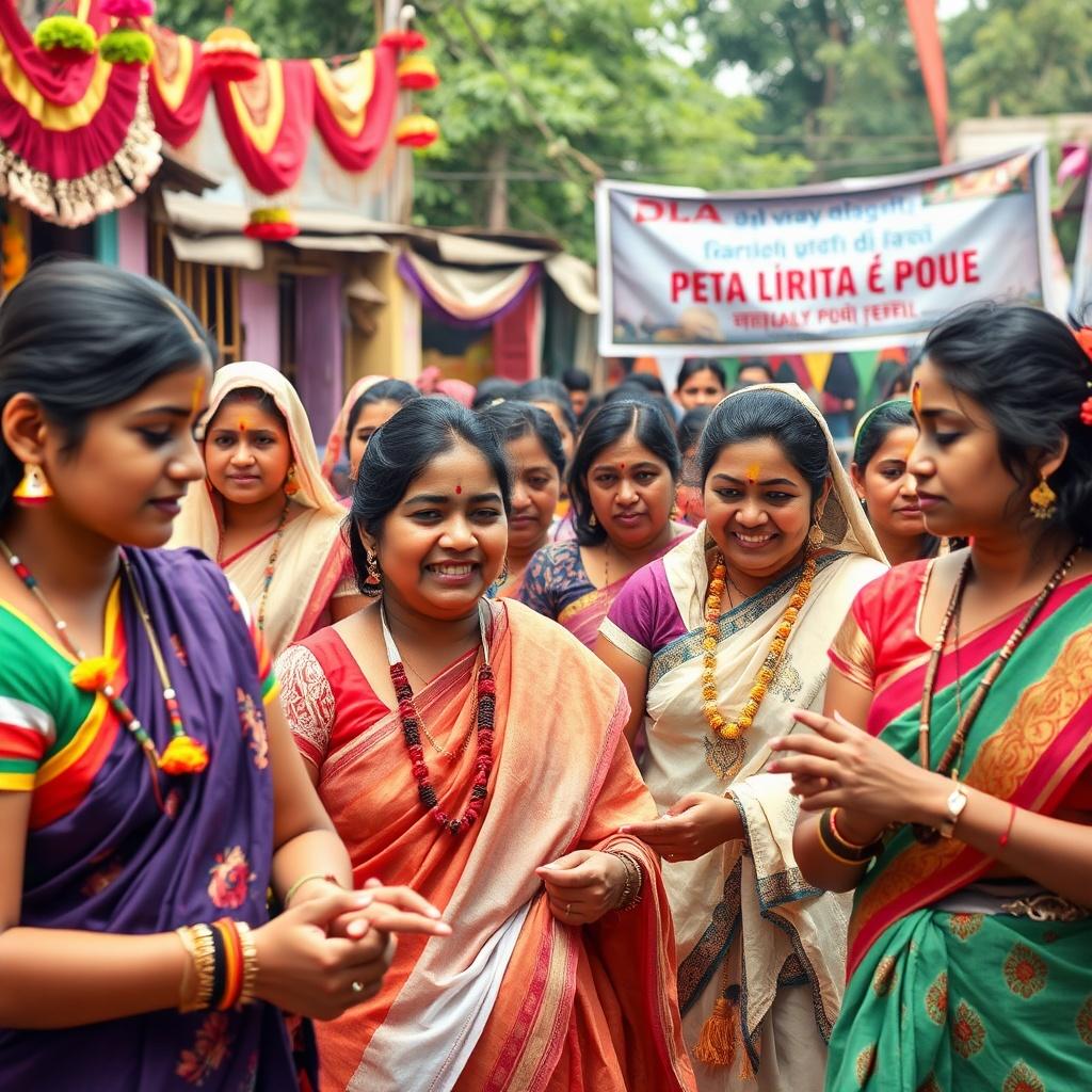 The Festival of Progress
