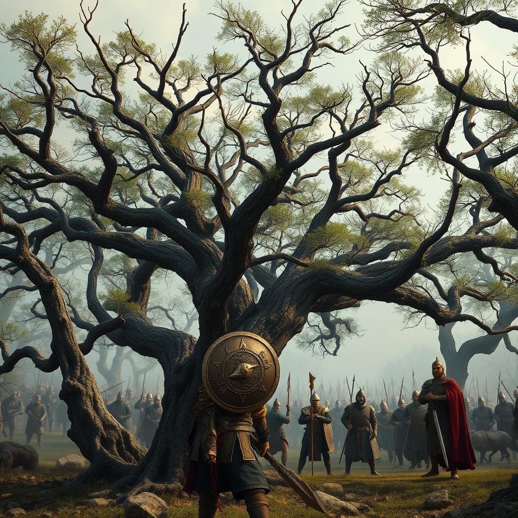 The Final Battle