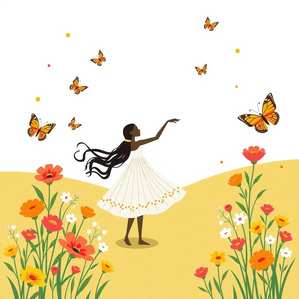 The Butterfly's Whisper