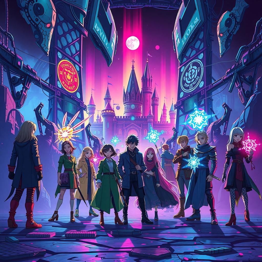 The Kingdom of Wishes
