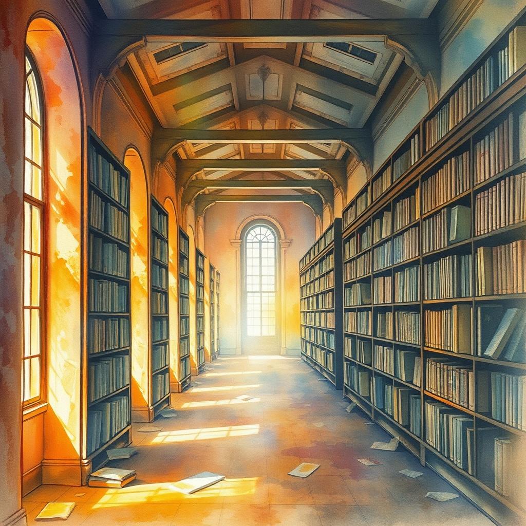 Fragments of the Past