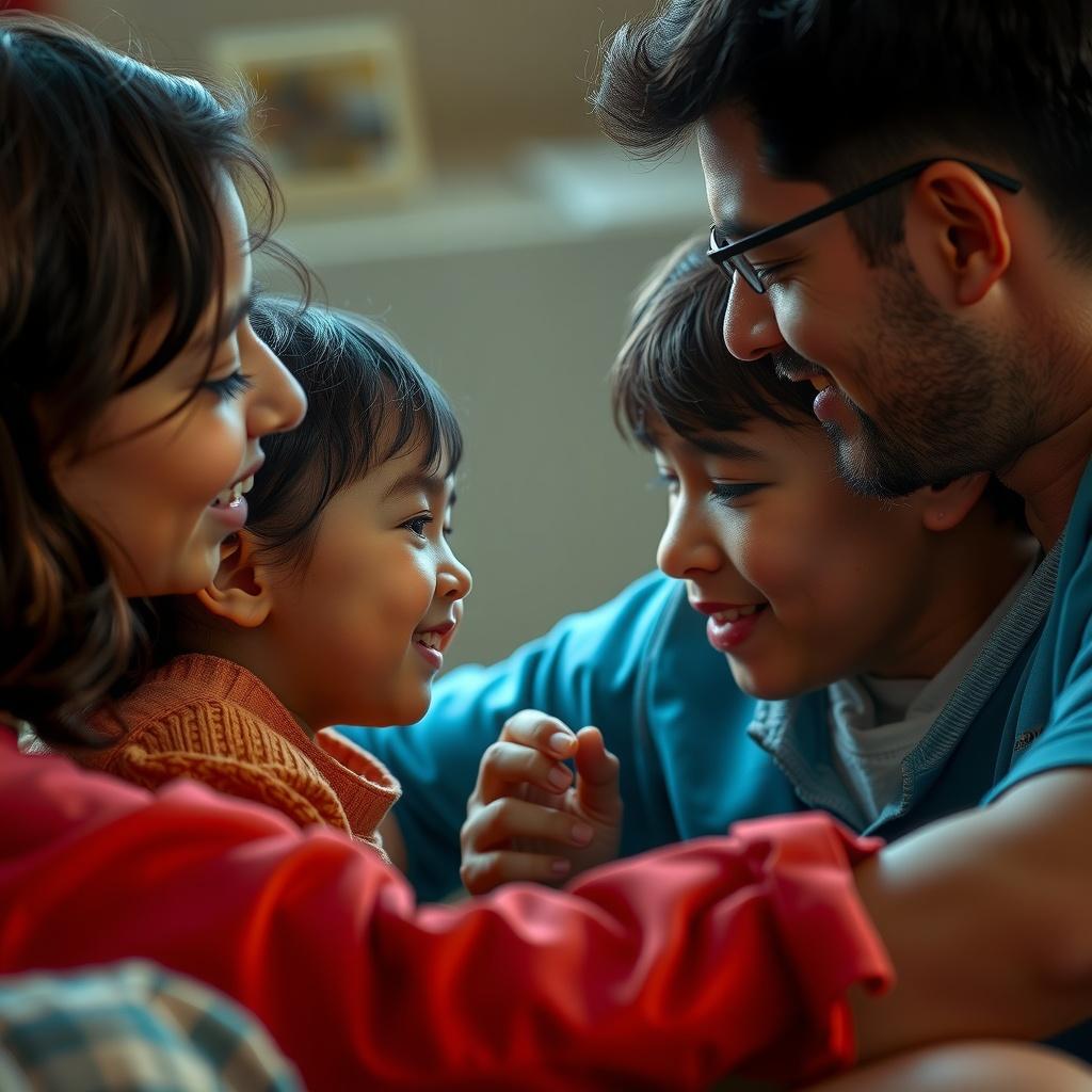 Raising Resilient Kids: Strategies for Building Emotional Strength