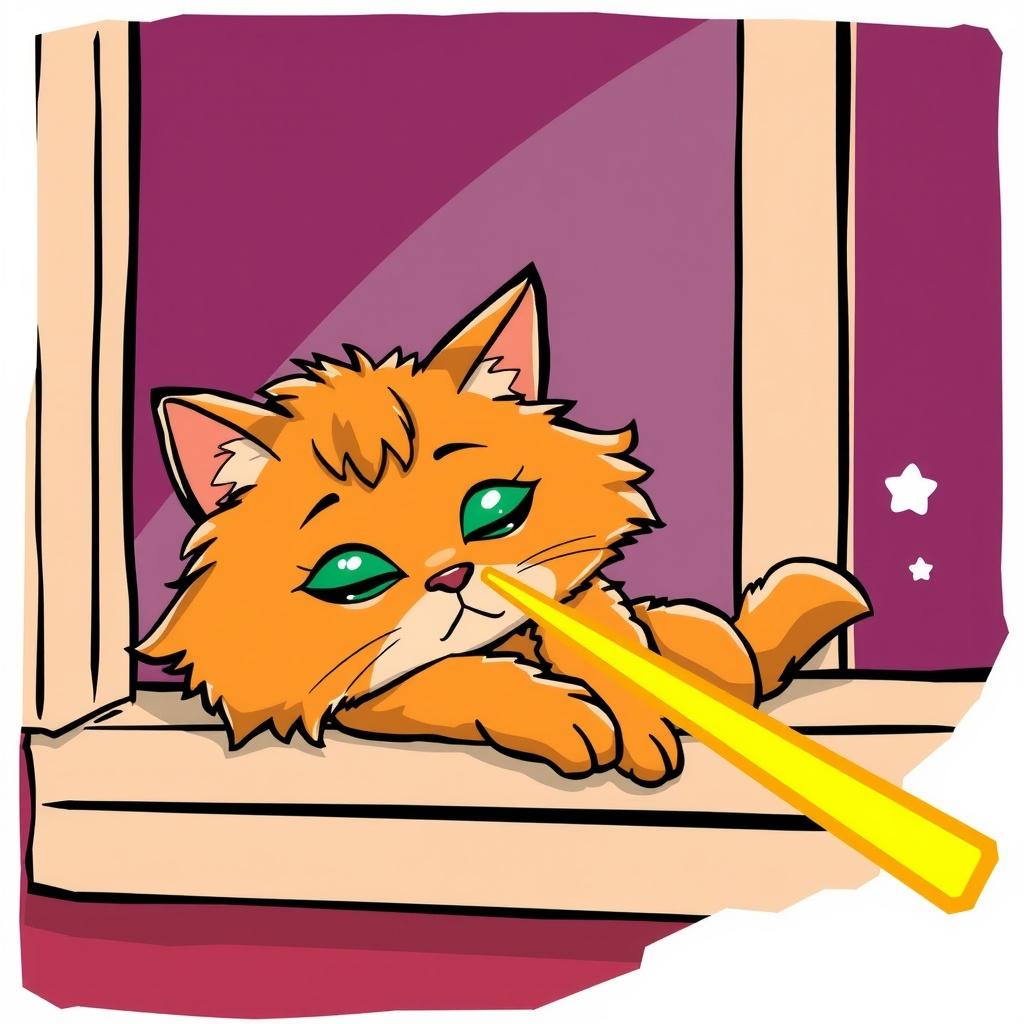 The Curious Case of Captain Snuggles