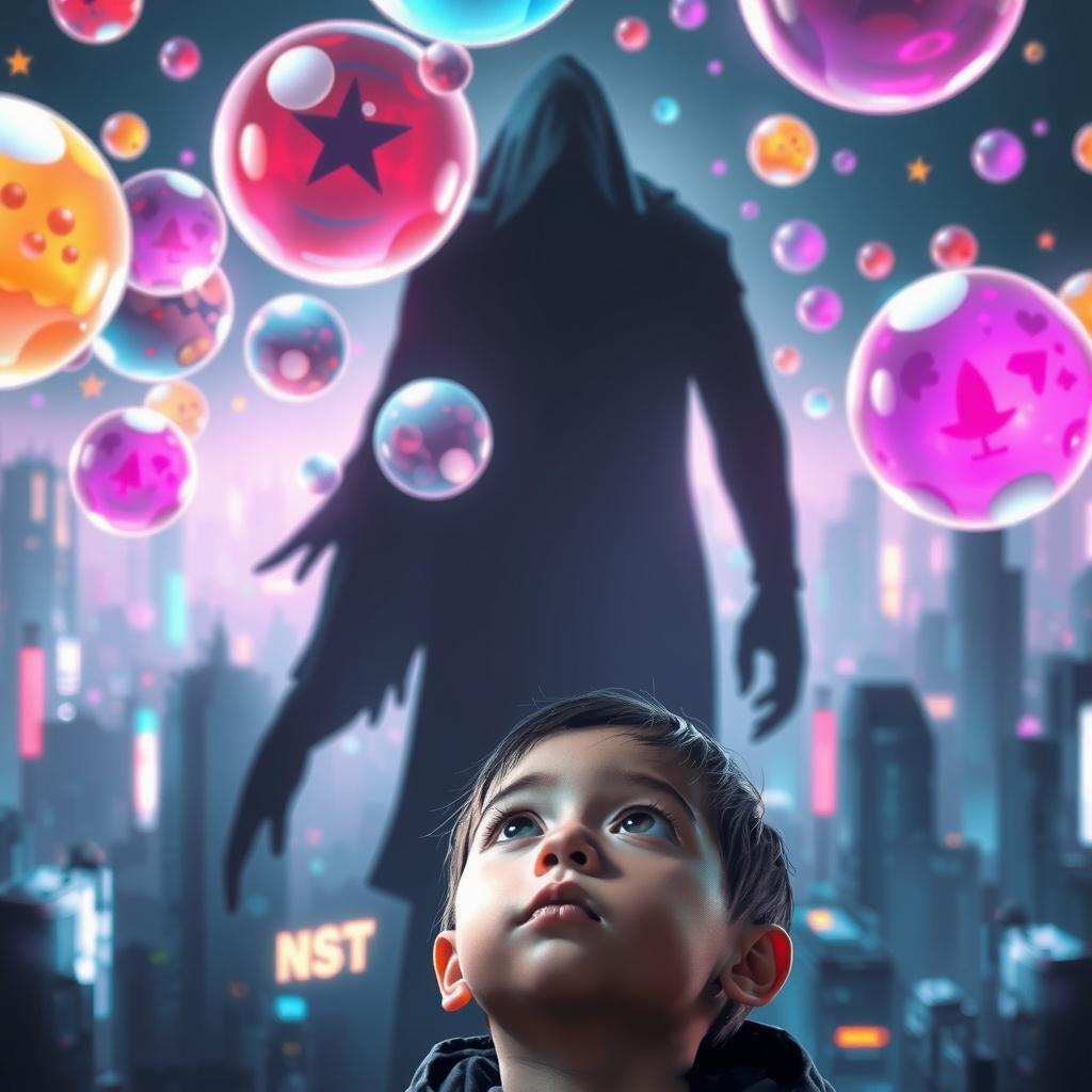 The Dreamless Child