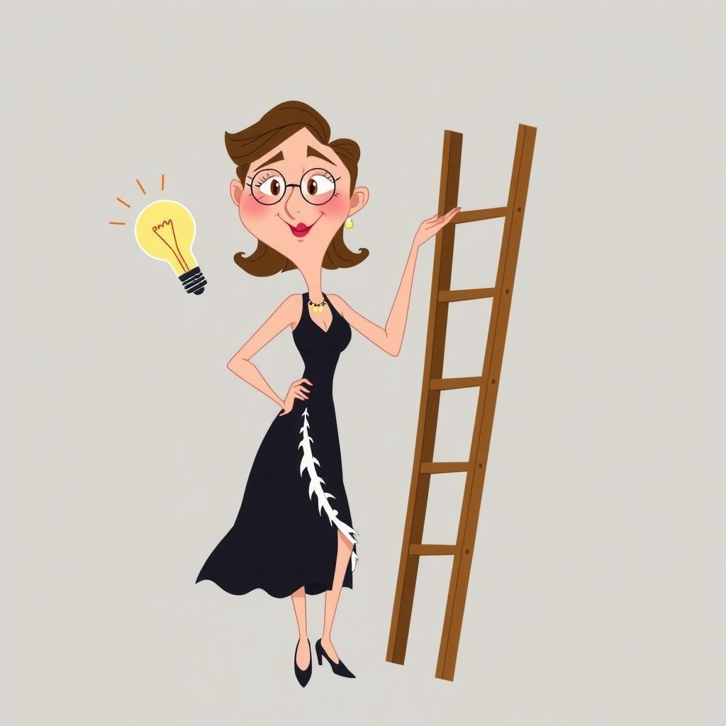 The Dress Dilemma