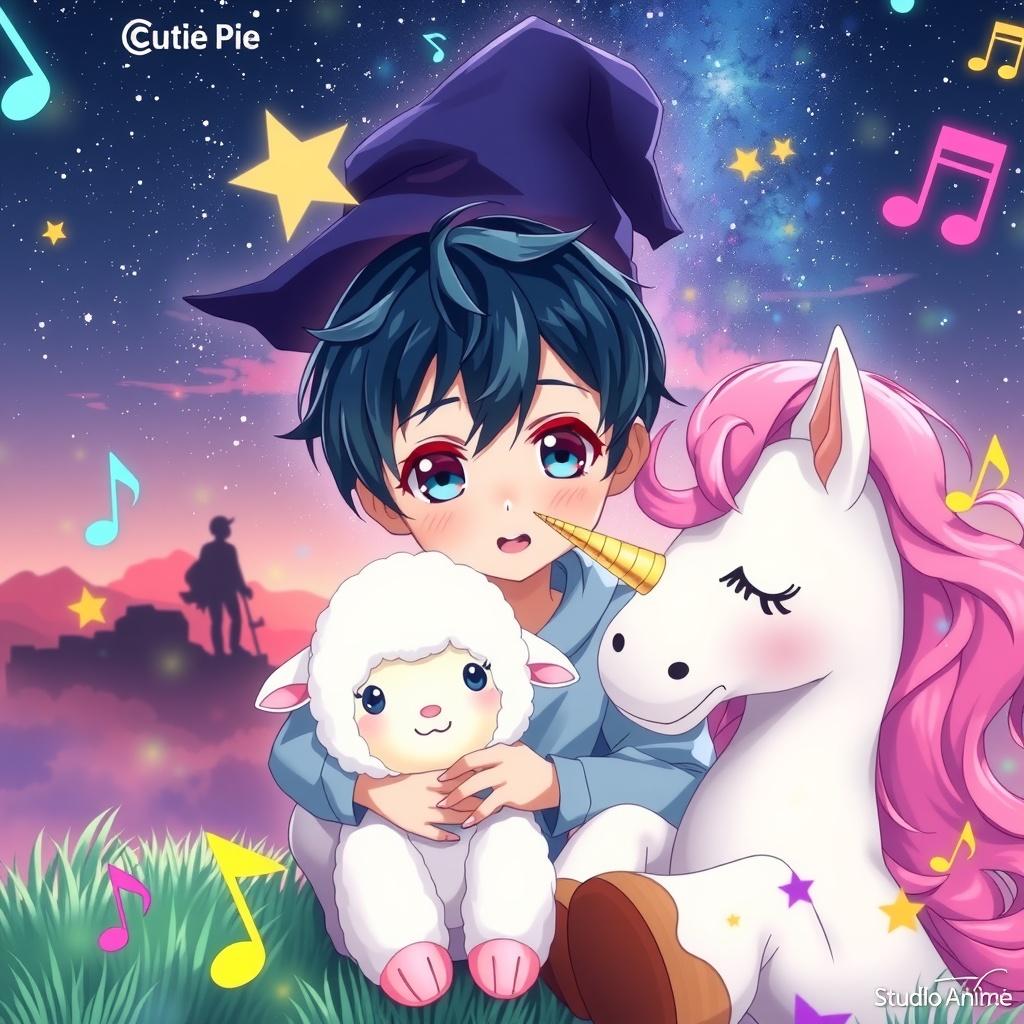 Jojo’s Bizarre Adventure: Save Cutie Pie!