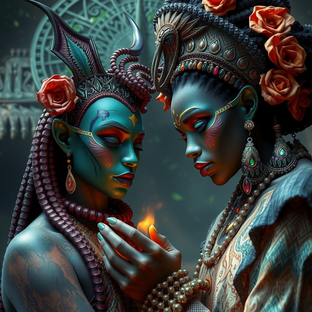 The Blessing of Sisters