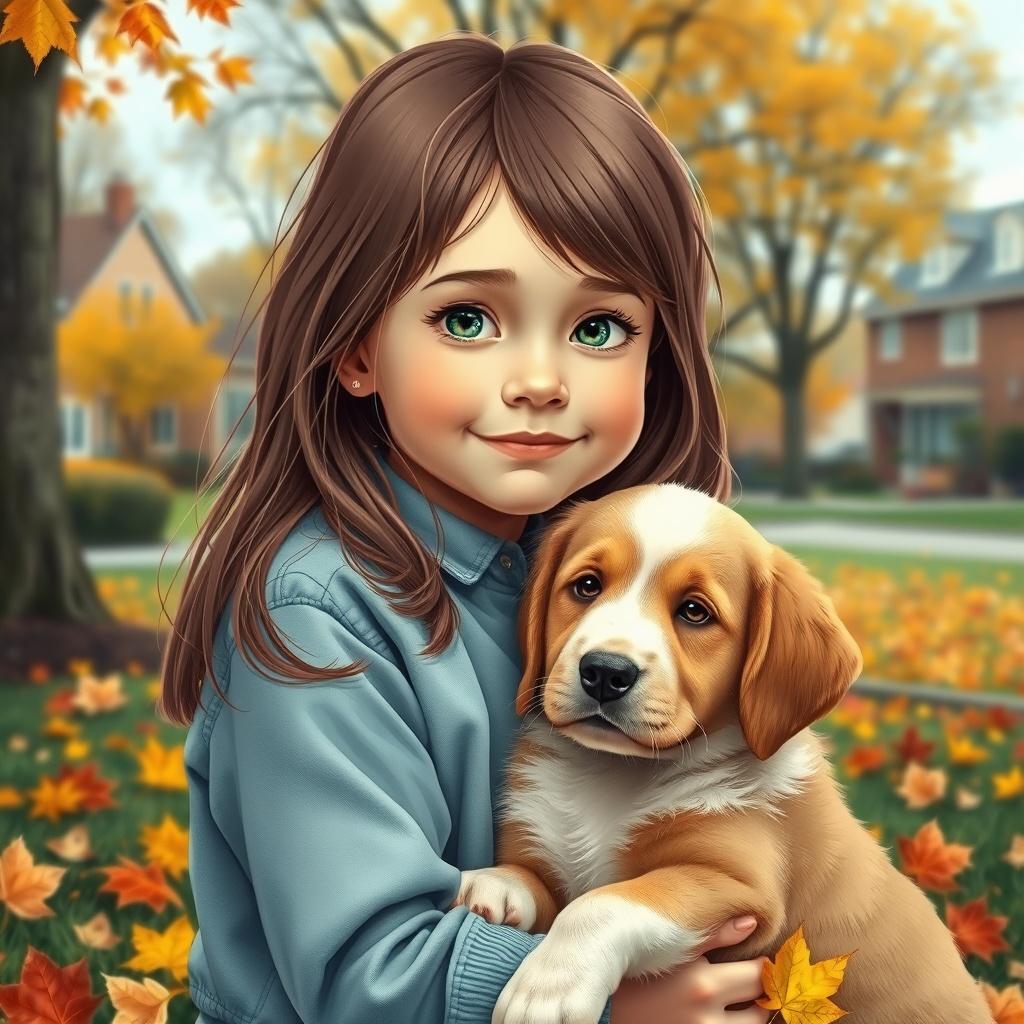My Little Puppy