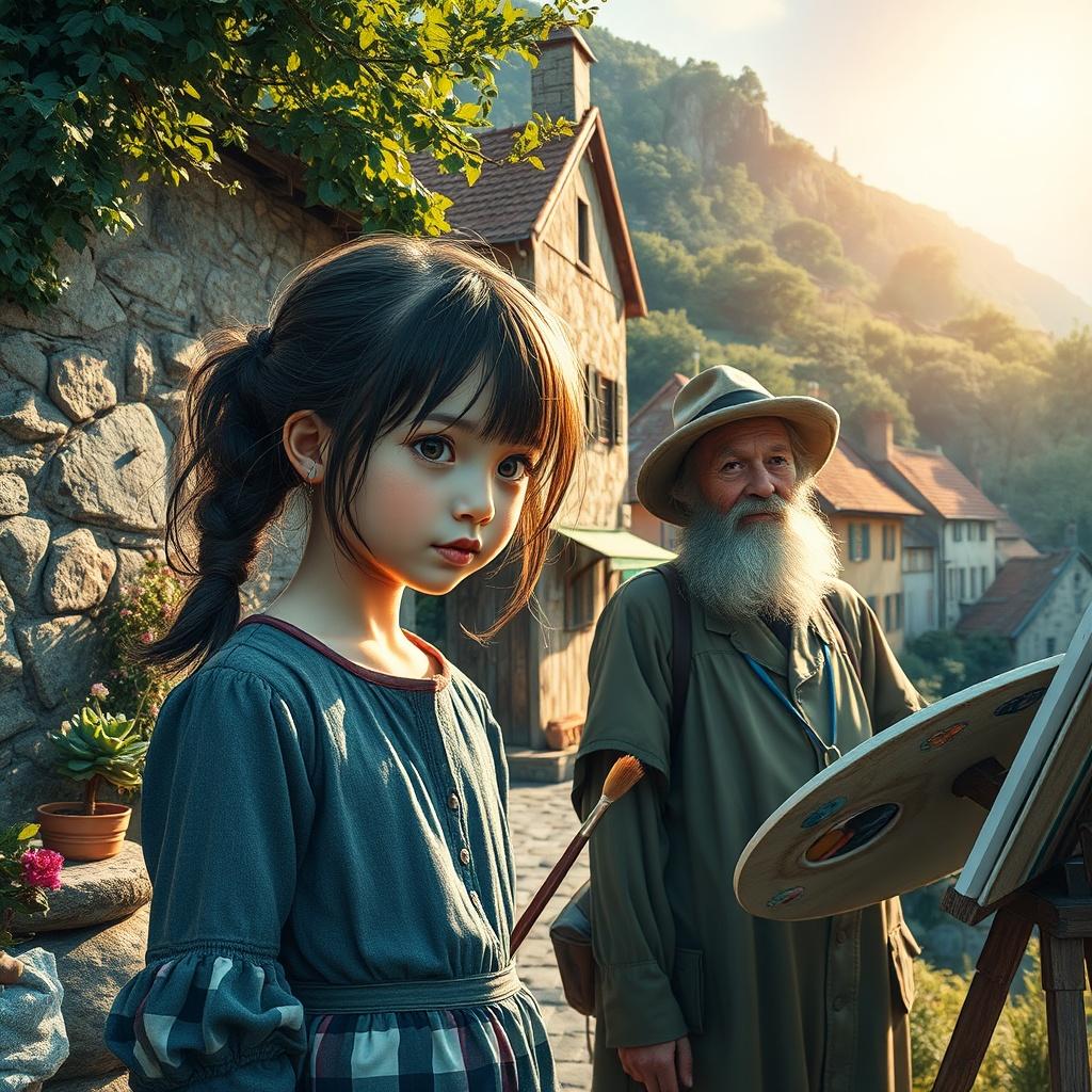 The Art of Discovery