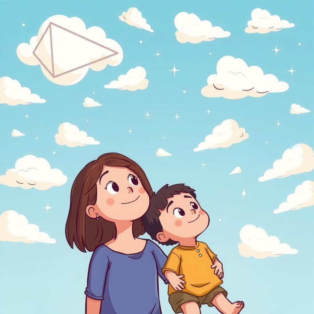 The Science Behind the Sky's Hue