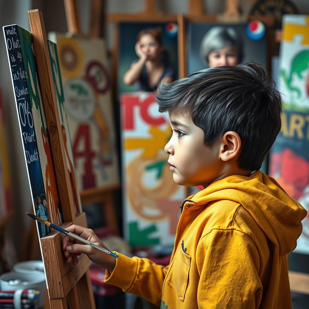 The Art of Success