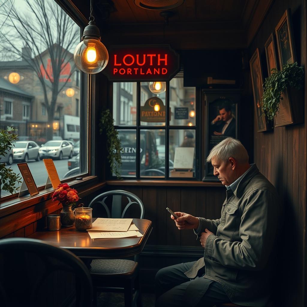 Letters from Tomorrow
