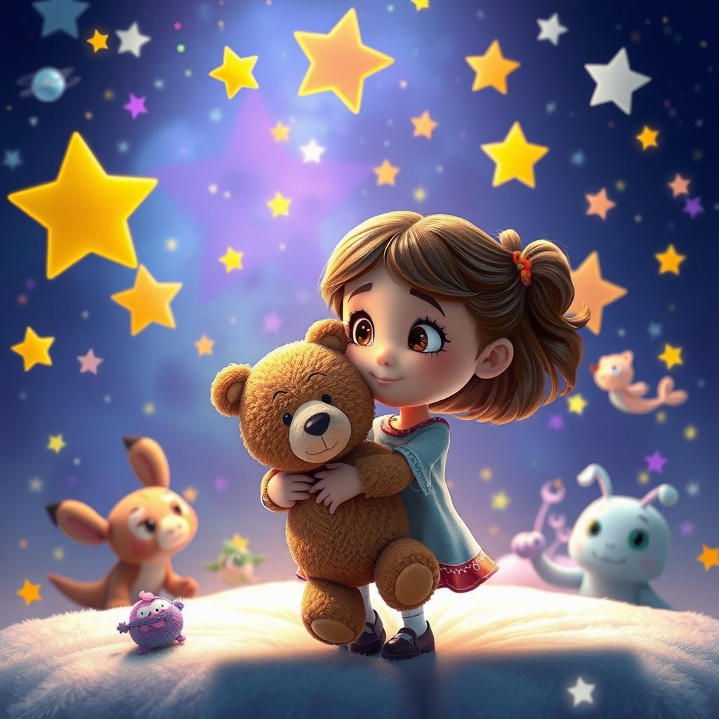 The Dreamland Adventure