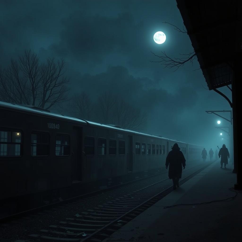 Midnight Whispers
