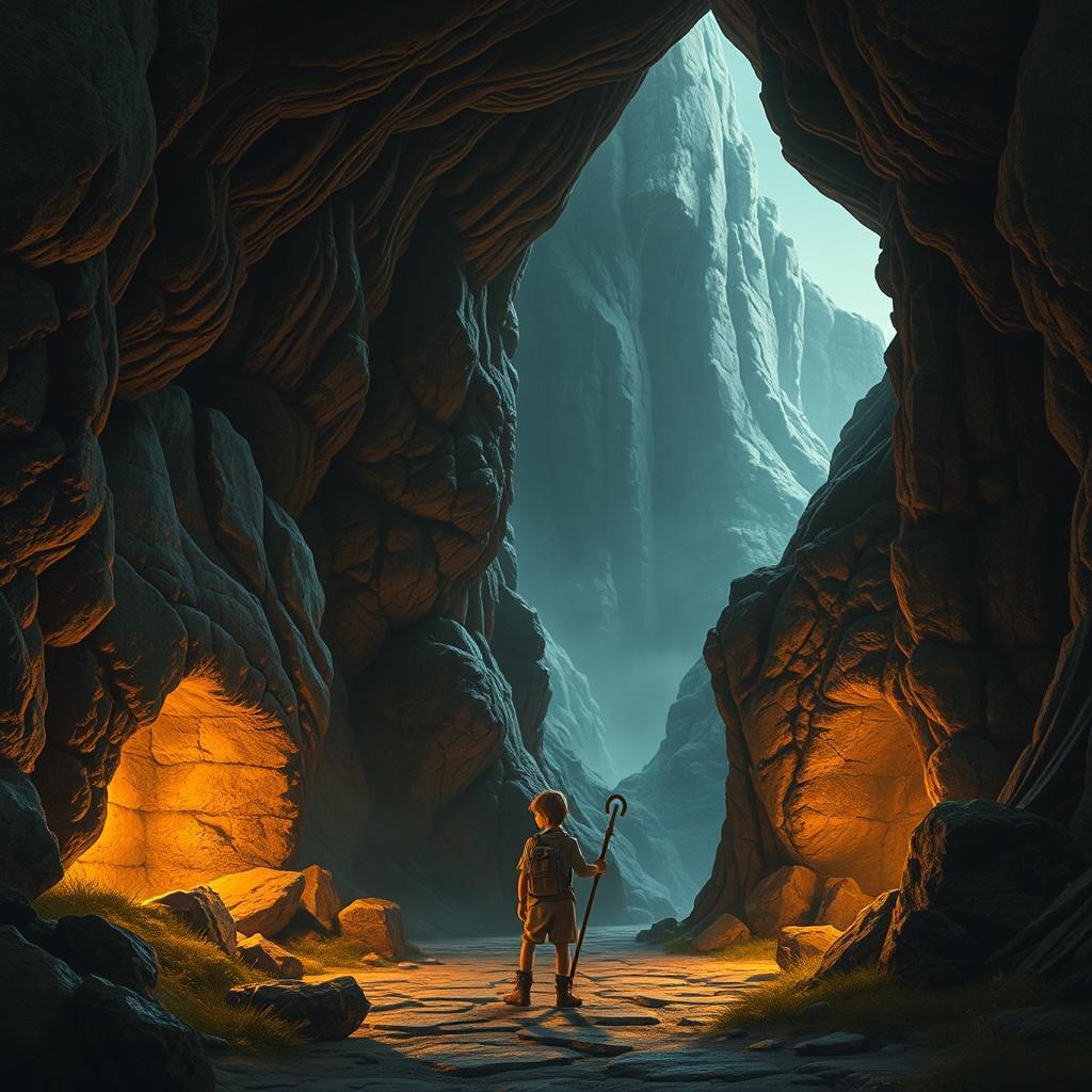 The Whispering Stone