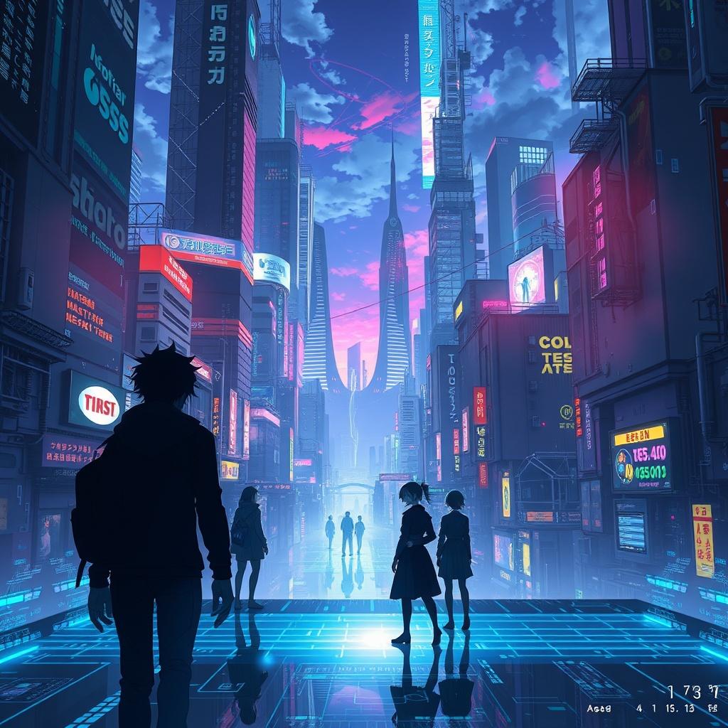 Digital Echoes