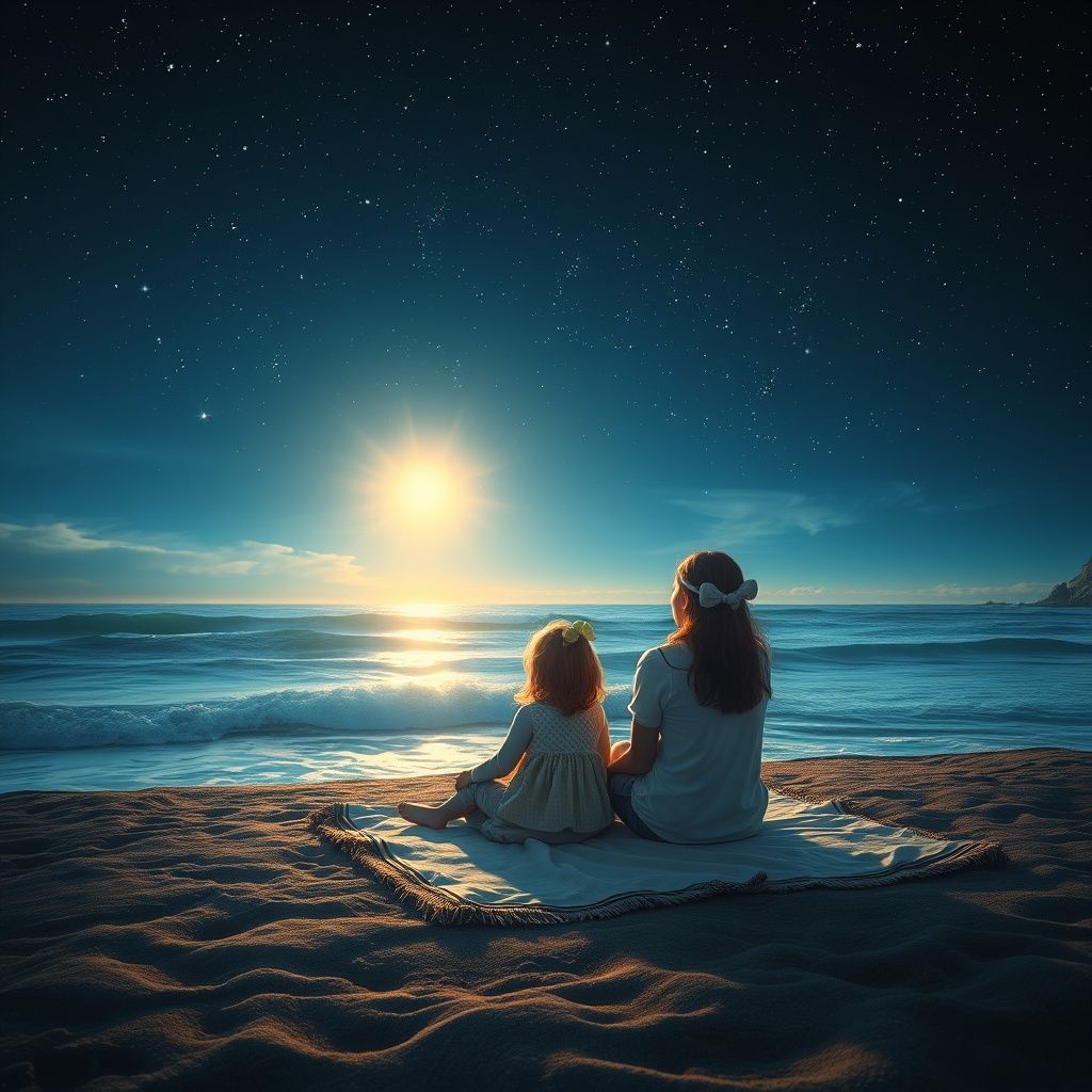 The Love of a Mom | Story.com