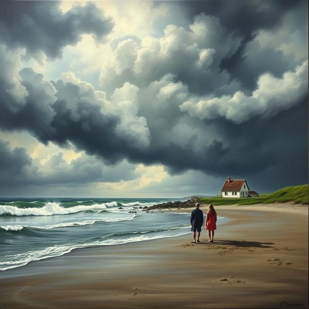 The Storm's Secrets | Story.com