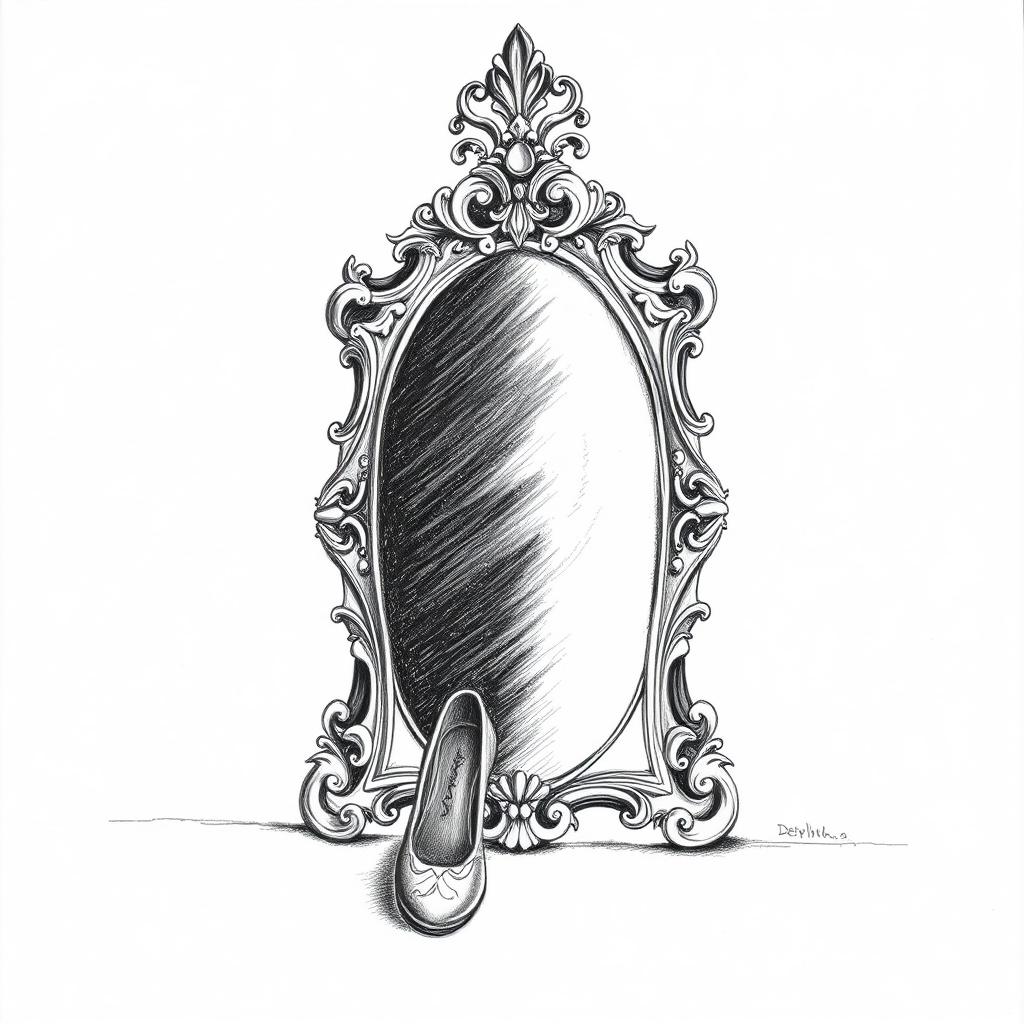 The Mirror's Realm