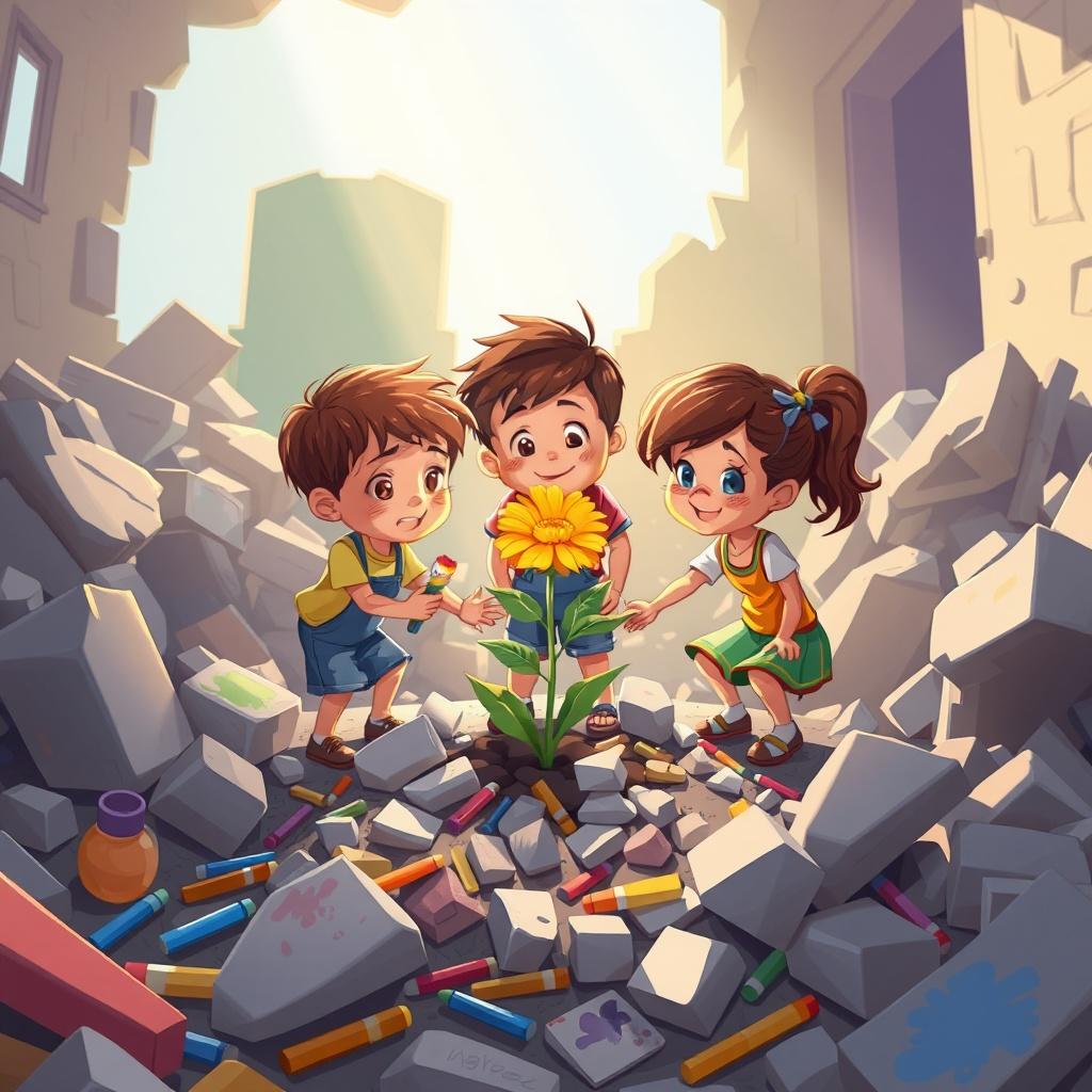 The School of Peace