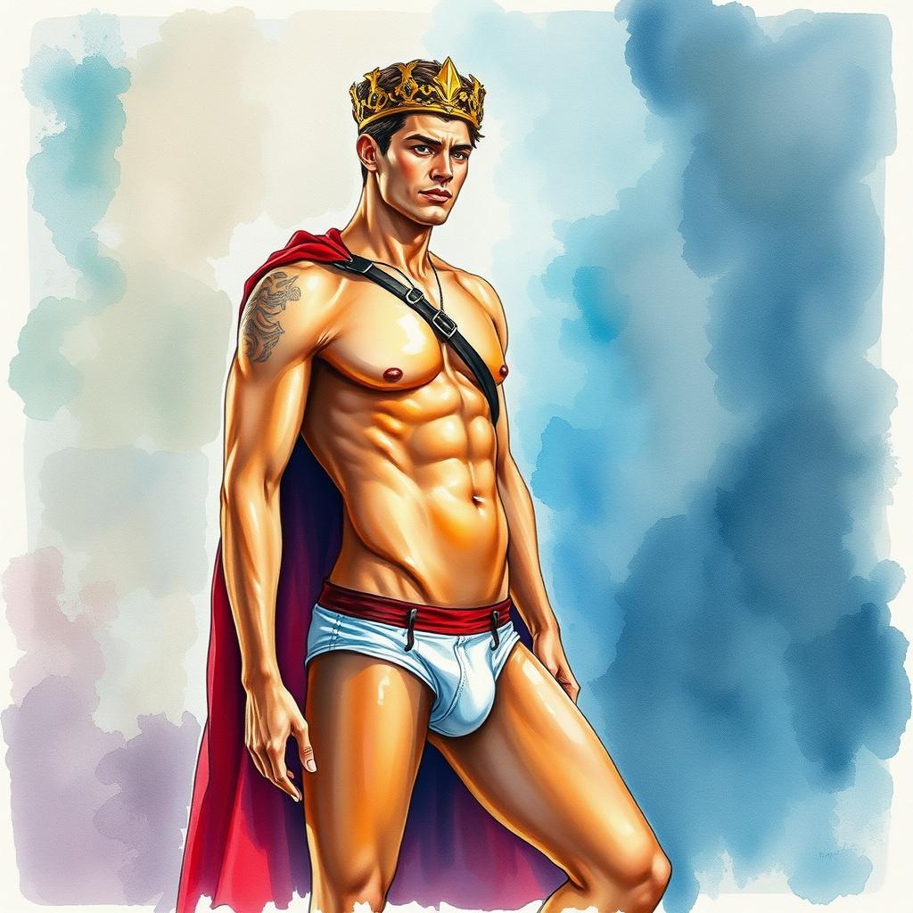 The Prince's Delight