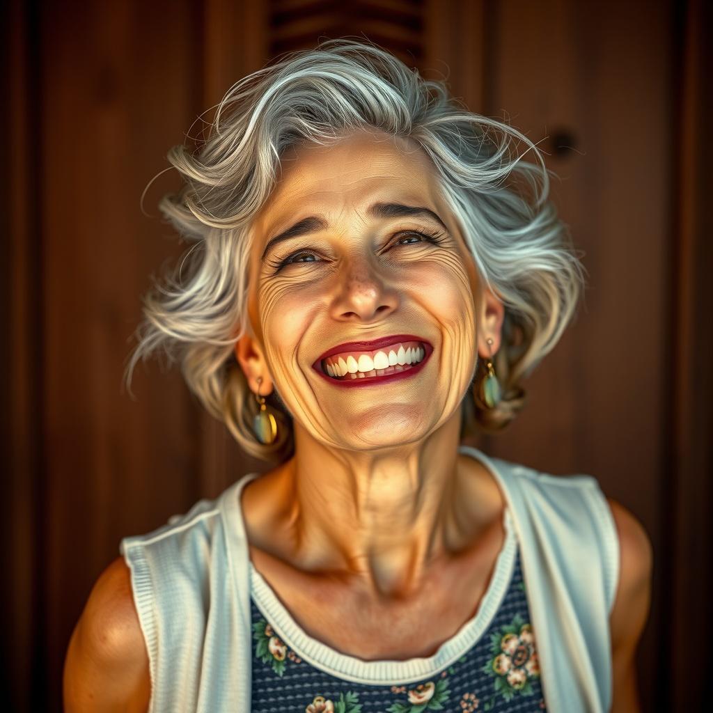 Finding Joy
