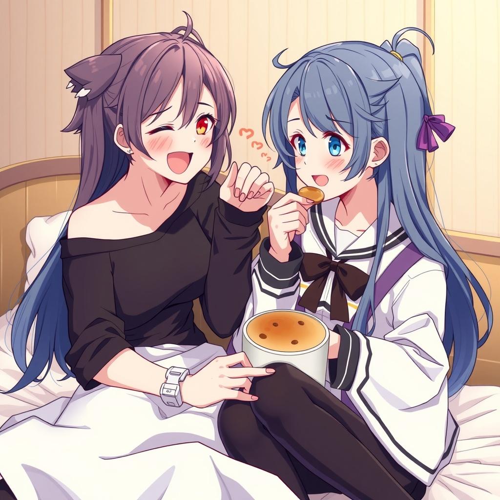 A Cozy Evening