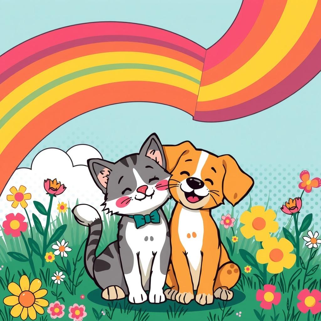 The Friendship Pact