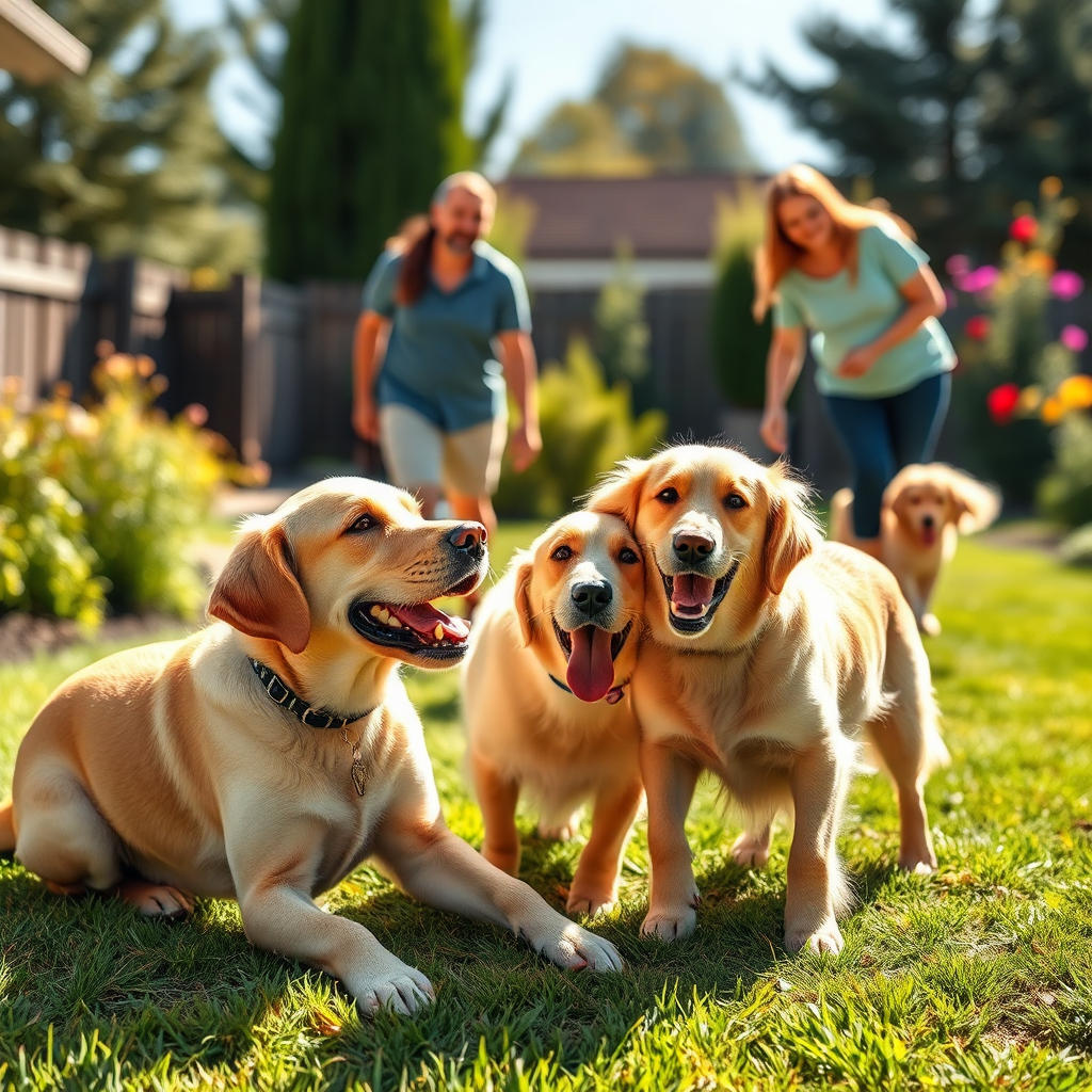The Loyal Companions